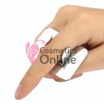 Inel metalic cu suport pentru mixare MX01 dreptunghiular